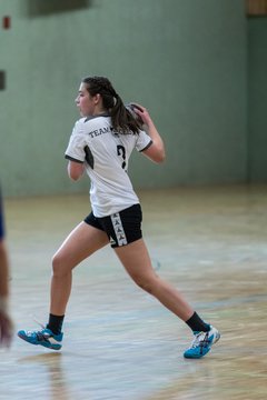 Bild 271 - A-Juniorinnen SV Henstedt Ulzburg - Buxtehuder SV : Ergebnis: 27:33